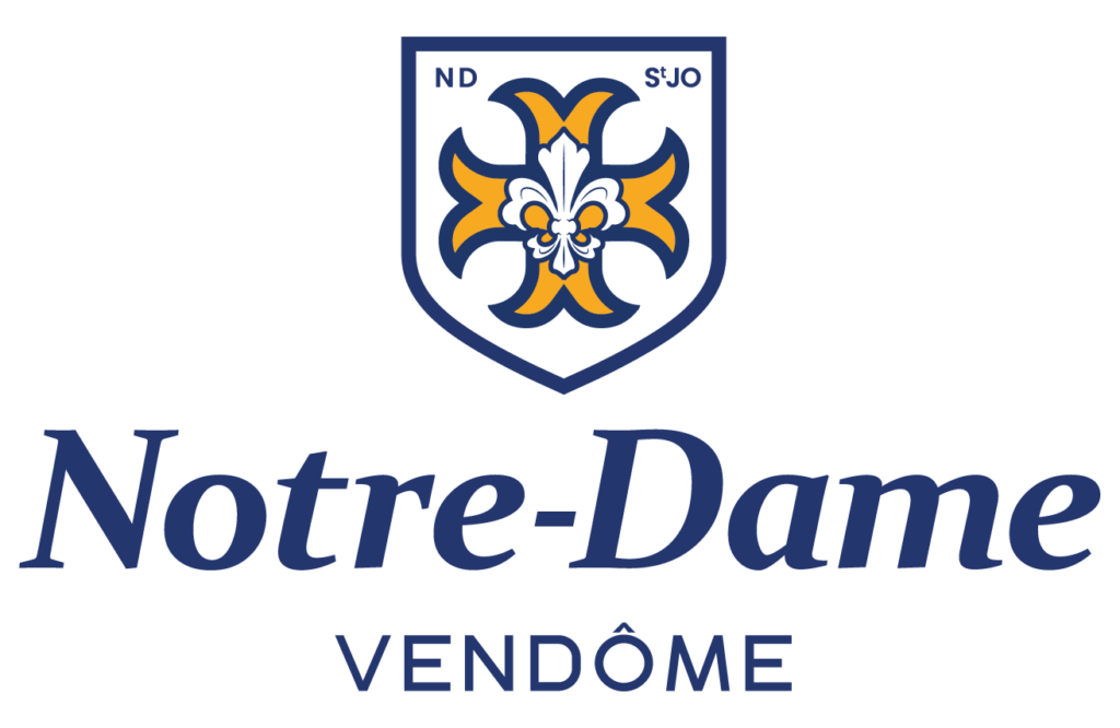 Notre Dame Vendôme : Brand Short Description Type Here.